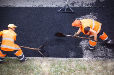 New Asphalt Will Extend the Life