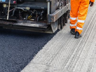 Restore Asphalt Surfaces